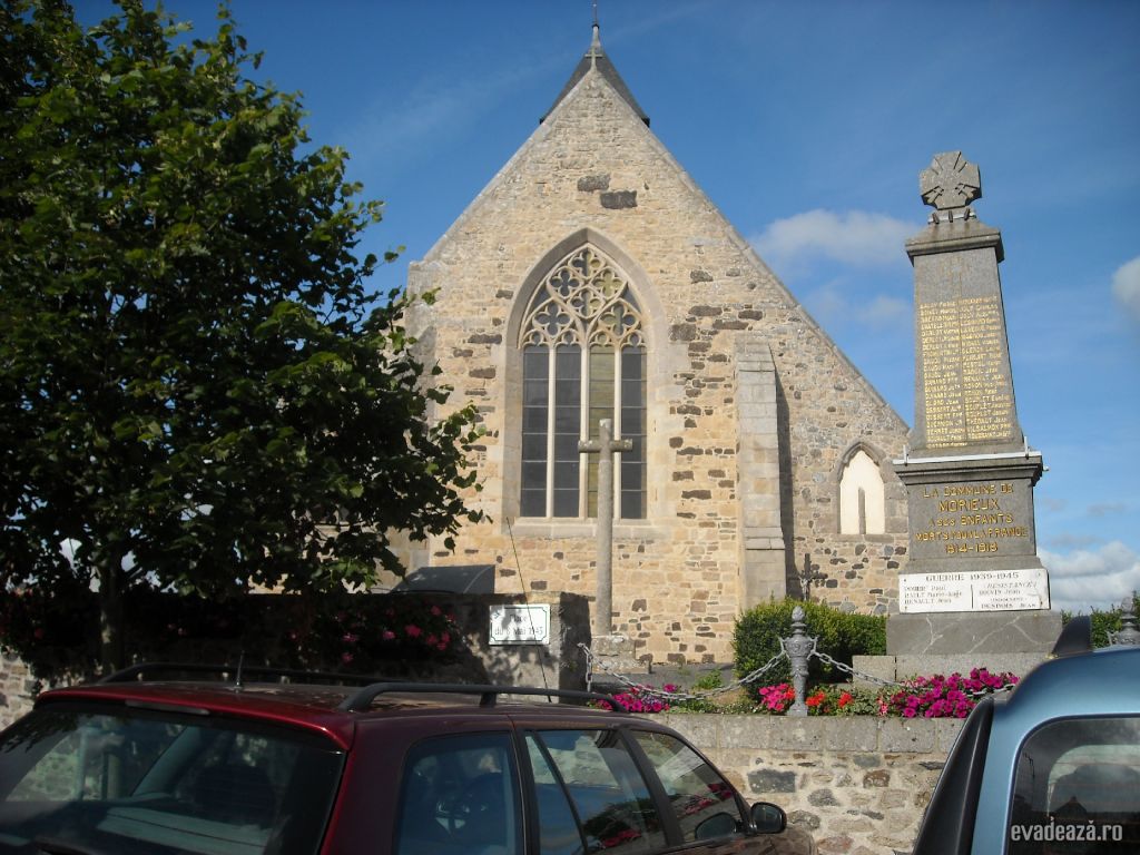 OCEANUL INTALNESTE ISTORIA | 1